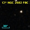 Cl* NGC 2682    FBC    1708