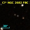 Cl* NGC 2682    FBC    1709