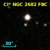 Cl* NGC 2682    FBC    1710