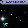 Cl* NGC 2682    FBC    1711