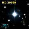 HD  20569
