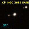 Cl* NGC 2682    FBC    1715