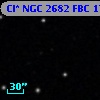 Cl* NGC 2682    FBC    1717