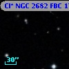 Cl* NGC 2682    FBC    1721