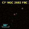 Cl* NGC 2682    FBC    1722