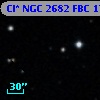 Cl* NGC 2682    FBC    1723