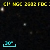 Cl* NGC 2682    FBC    1724