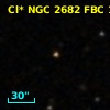 Cl* NGC 2682    FBC    1726