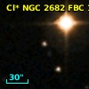 Cl* NGC 2682    FBC    1727