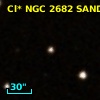 Cl* NGC 2682    FBC    1728