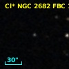 Cl* NGC 2682    FBC    1730