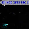 Cl* NGC 2682    FBC    1731