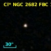 Cl* NGC 2682    FBC    1733