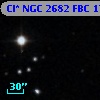 Cl* NGC 2682    FBC    1735