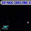 Cl* NGC 2682    FBC    1736