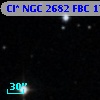 Cl* NGC 2682    FBC    1737