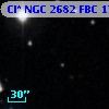 Cl* NGC 2682    FBC    1739