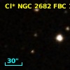 Cl* NGC 2682    FBC    1744