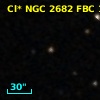 Cl* NGC 2682    FBC    1748