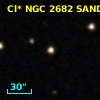 Cl* NGC 2682    FBC    1749