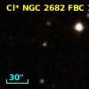 Cl* NGC 2682    FBC    1750
