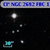 Cl* NGC 2682    FBC    1752