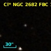 Cl* NGC 2682    FBC    1755