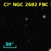 Cl* NGC 2682    FBC    1756
