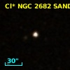 Cl* NGC 2682    FBC    1757