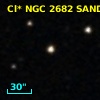 Cl* NGC 2682    FBC    1758