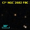 Cl* NGC 2682    FBC    1760