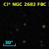 Cl* NGC 2682    FBC    1763