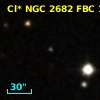 Cl* NGC 2682    FBC    1764