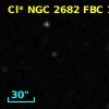 Cl* NGC 2682    FBC    1765