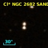 Cl* NGC 2682    FBC    1766
