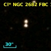 Cl* NGC 2682    FBC    1767