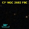 Cl* NGC 2682    FBC    1769