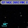 Cl* NGC 2682    FBC    1771