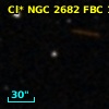 Cl* NGC 2682    FBC    1774