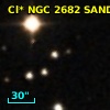 Cl* NGC 2682    FBC    1776
