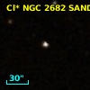 Cl* NGC 2682    FBC    1777