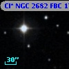 Cl* NGC 2682    FBC    1778