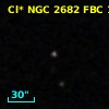 Cl* NGC 2682    FBC    1780