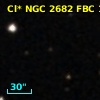Cl* NGC 2682    FBC    1784