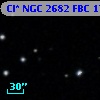 Cl* NGC 2682    FBC    1785