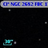 Cl* NGC 2682    FBC    1786