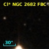 Cl* NGC 2682    FBC    1787