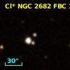 Cl* NGC 2682    FBC    1789