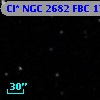 Cl* NGC 2682    FBC    1792