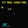 Cl* NGC 2682    FBC    1793